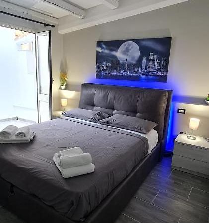 B&B Havana Palermo Ngoại thất bức ảnh
