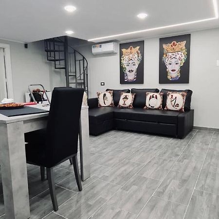 B&B Havana Palermo Ngoại thất bức ảnh