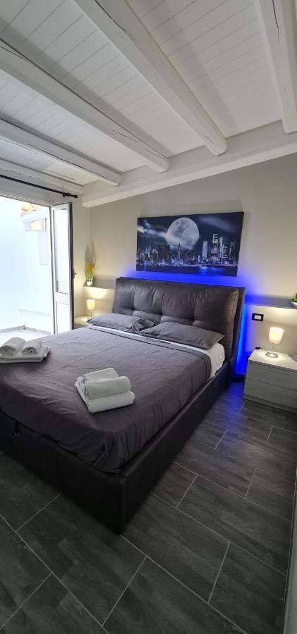 B&B Havana Palermo Ngoại thất bức ảnh