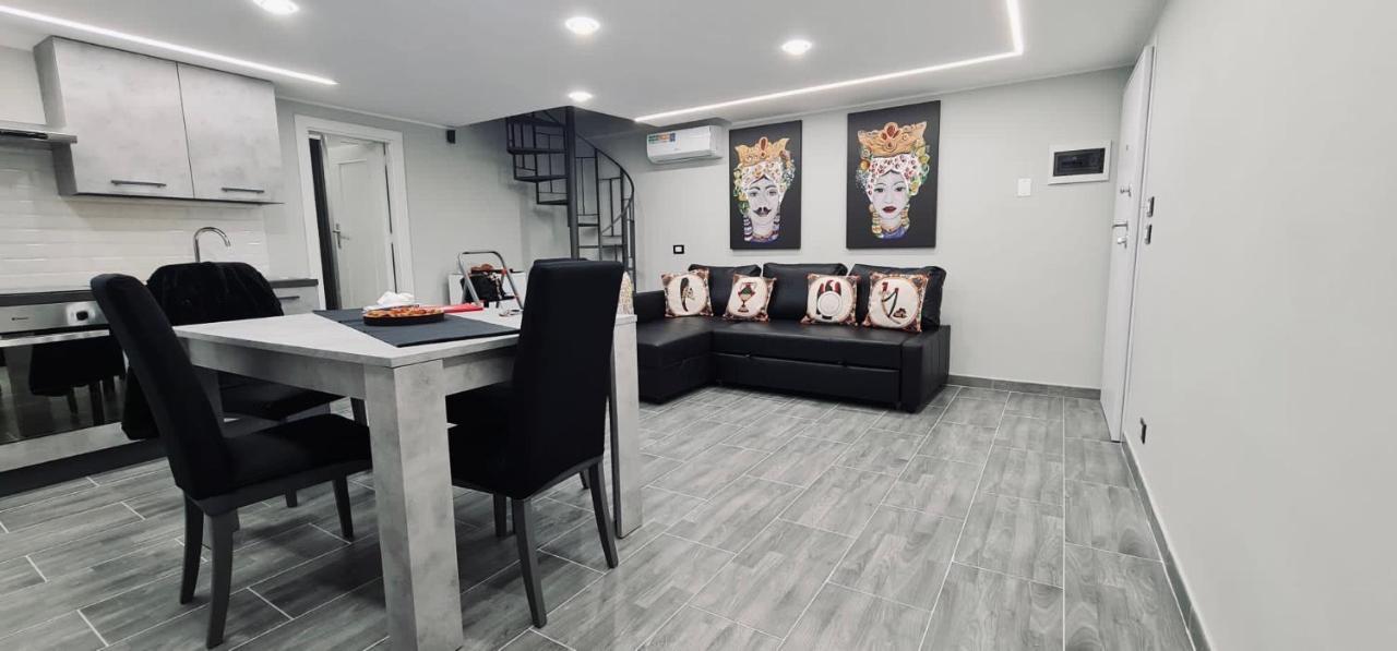 B&B Havana Palermo Ngoại thất bức ảnh